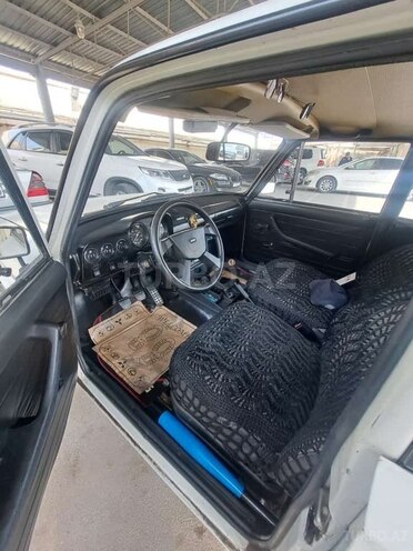 LADA (VAZ) 2106 1998, 95,000 km - 1.6 л - Bakı