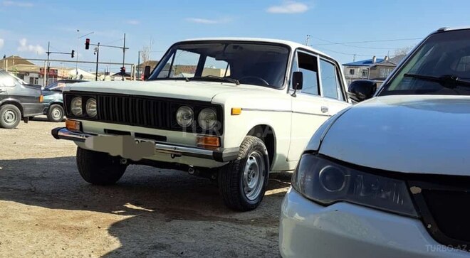 LADA (VAZ) 2106 1998, 95,000 km - 1.6 л - Bakı