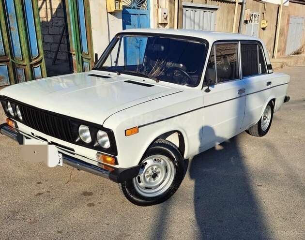 LADA (VAZ) 2106 1998, 95,000 km - 1.6 л - Bakı
