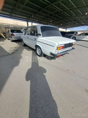 LADA (VAZ) 2106 1998, 95,000 km - 1.6 л - Bakı