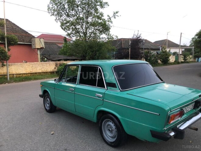 LADA (VAZ) 2106