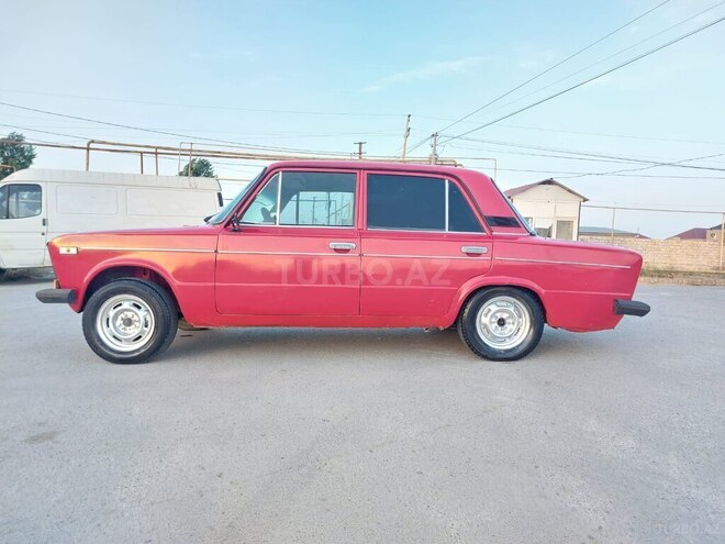 LADA (VAZ) 2106 1986, 99,634 km - 1.5 l - Bakı