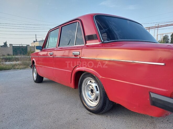 LADA (VAZ) 2106 1986, 99,634 km - 1.5 l - Bakı