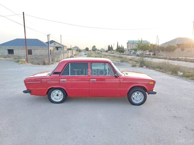 LADA (VAZ) 2106 1986, 99,634 km - 1.5 l - Bakı