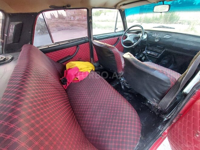 LADA (VAZ) 2106 1986, 99,634 km - 1.5 l - Bakı