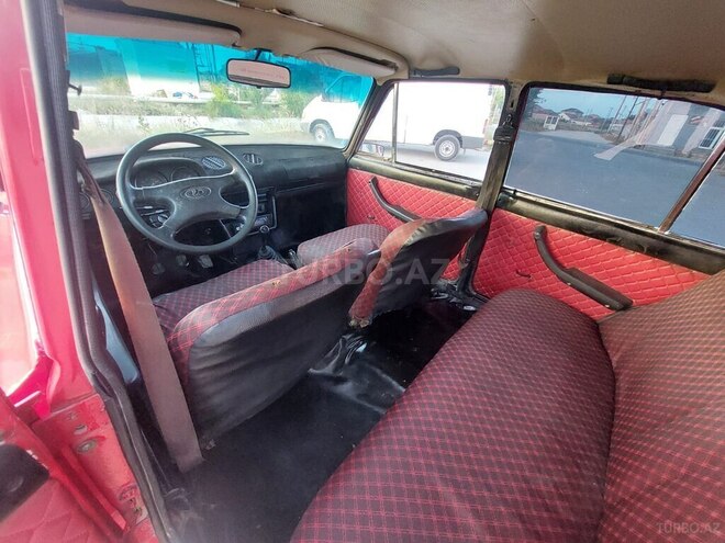 LADA (VAZ) 2106 1986, 99,634 km - 1.5 l - Bakı