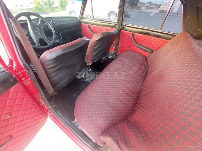 LADA (VAZ) 2106 1986, 99,634 km - 1.5 l - Bakı