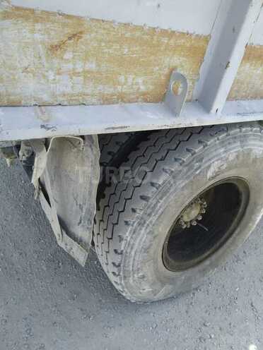 ZIL 130 1991, 560,000 km - 6.0 л - Bakı