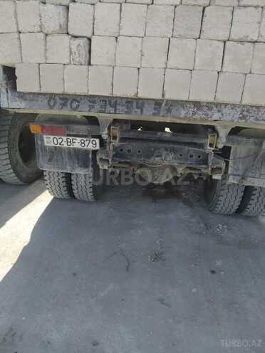 ZIL 130 1991, 560,000 km - 6.0 л - Bakı