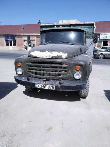 ZIL 130 1991, 560,000 km - 6.0 л - Bakı