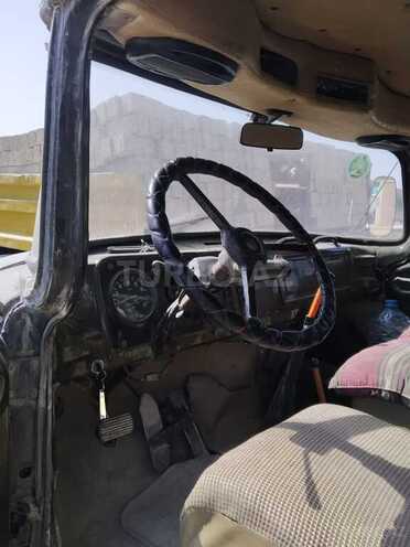 ZIL 130 1991, 560,000 km - 6.0 л - Bakı
