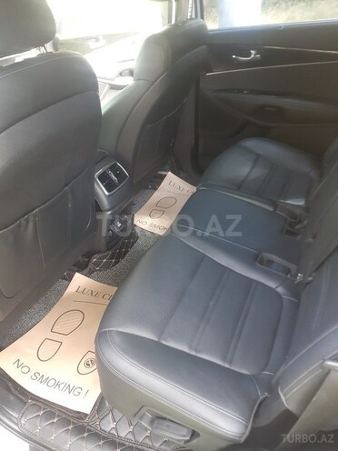 Kia Sorento 2015, 137,900 km - 2.0 l - Lənkəran