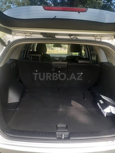 Kia Sorento 2015, 137,900 km - 2.0 l - Lənkəran