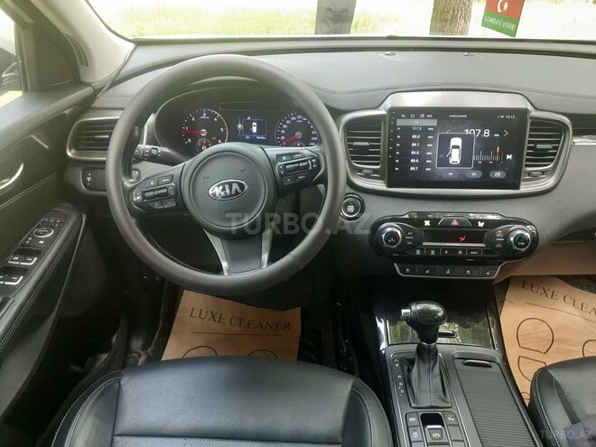 Kia Sorento 2015, 137,900 km - 2.0 l - Lənkəran