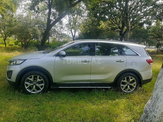 Kia Sorento 2015, 137,900 km - 2.0 l - Lənkəran