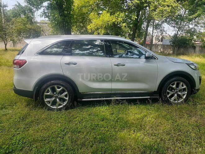 Kia Sorento 2015, 137,900 km - 2.0 l - Lənkəran
