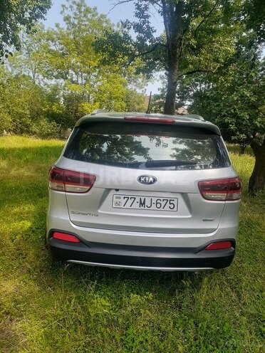 Kia Sorento 2015, 137,900 km - 2.0 l - Lənkəran