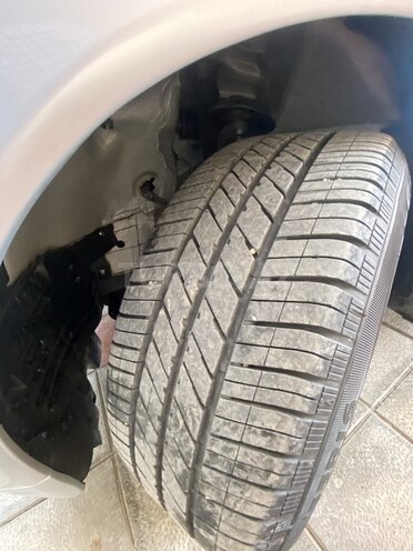 Mercedes E 220 d 2001, 350,000 km - 2.2 l - Bərdə