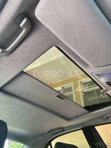 Mercedes E 220 d 2001, 350,000 km - 2.2 l - Bərdə
