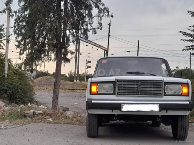 LADA (VAZ) 2107 2005, 11,885 km - 1.6 l - Xaçmaz