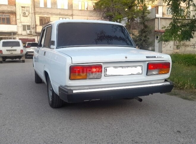 LADA (VAZ) 2107 2005, 11,885 km - 1.6 l - Xaçmaz