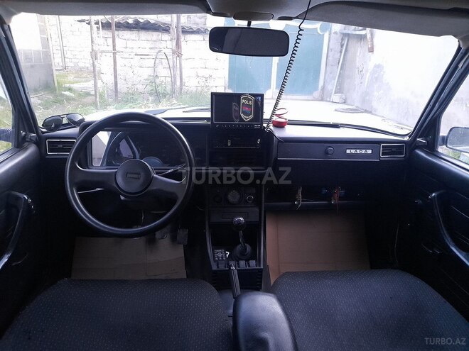 LADA (VAZ) 2107 2005, 11,885 km - 1.6 l - Xaçmaz