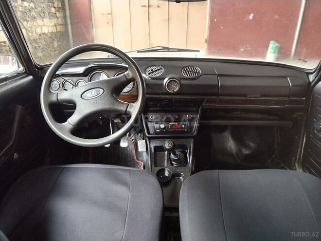 LADA (VAZ) 2106 1990, 94,948 km - 1.3 l - Qazax