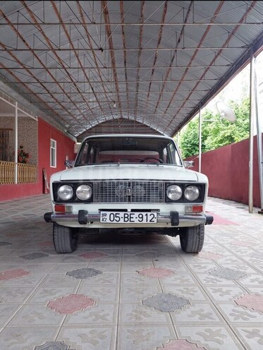 LADA (VAZ) 2106 1990, 94,948 km - 1.3 l - Qazax