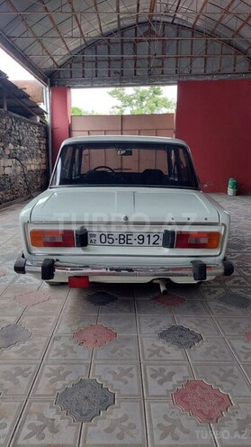 LADA (VAZ) 2106 1990, 94,948 km - 1.3 l - Qazax
