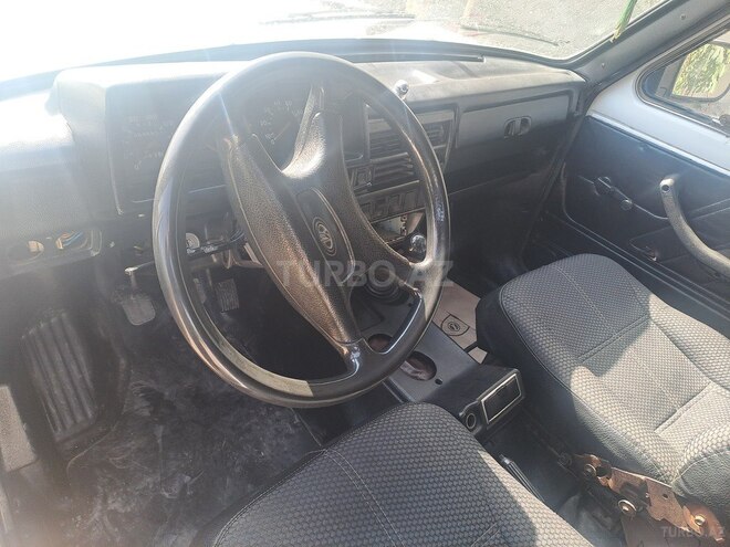 LADA (VAZ) Niva 1992, 230,000 km - 1.7 l - Bakı