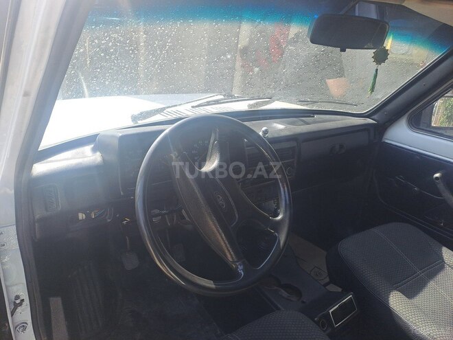 LADA (VAZ) Niva 1992, 230,000 km - 1.7 l - Bakı
