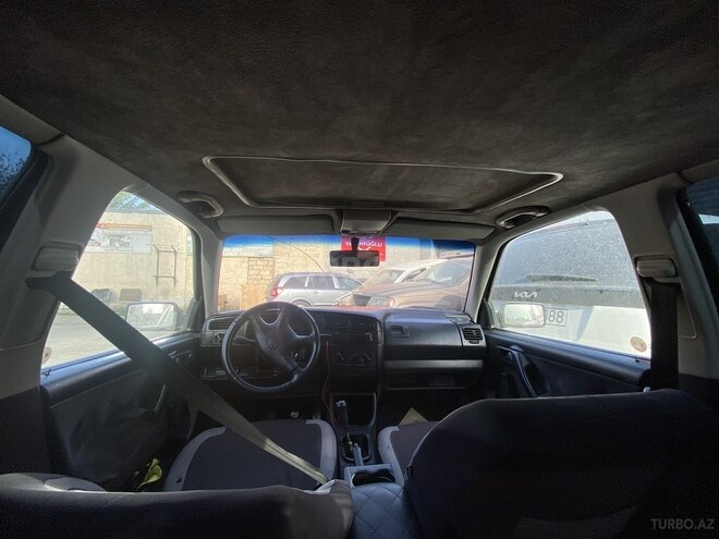 Volkswagen Golf 1992, 400,000 km - 1.8 л - Bakı