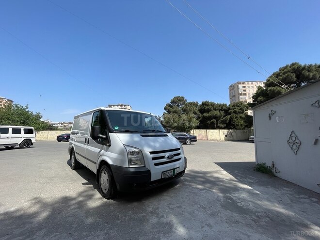 Ford Transit 2011, 185,000 km - 2.2 л - Bakı