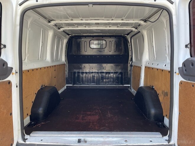 Ford Transit 2011, 185,000 km - 2.2 л - Bakı