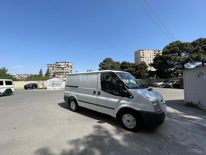 Ford Transit 2011, 185,000 km - 2.2 л - Bakı