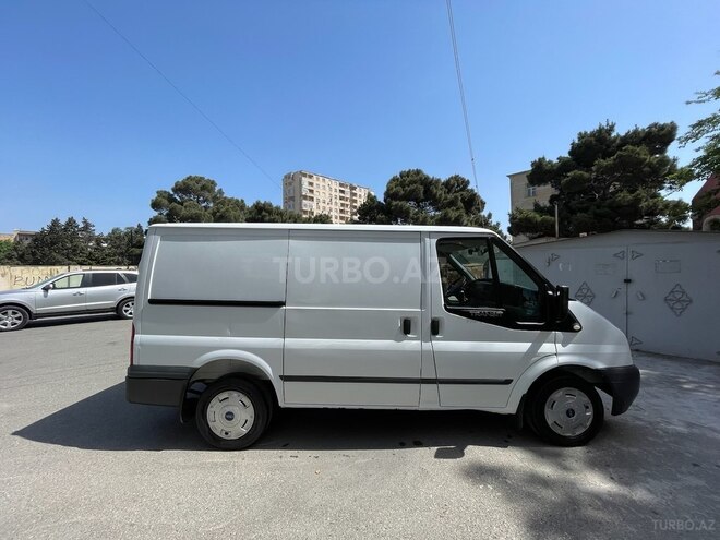 Ford Transit 2011, 185,000 km - 2.2 л - Bakı