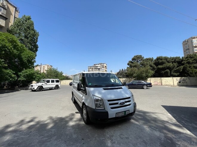 Ford Transit 2011, 185,000 km - 2.2 л - Bakı