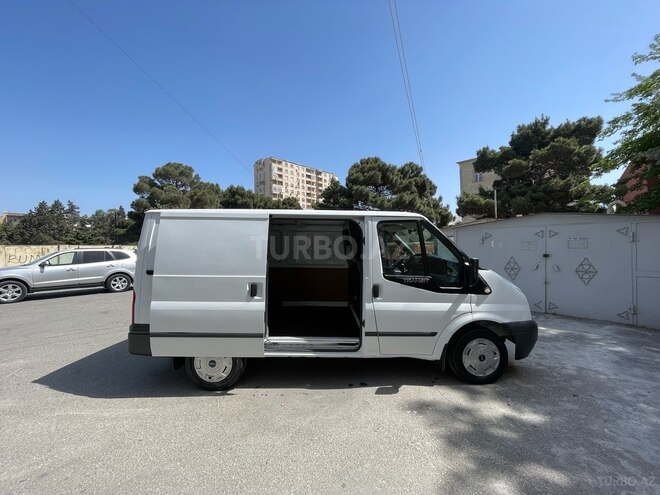Ford Transit 2011, 185,000 km - 2.2 л - Bakı