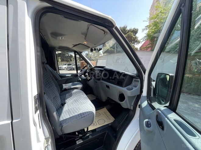 Ford Transit 2011, 185,000 km - 2.2 л - Bakı