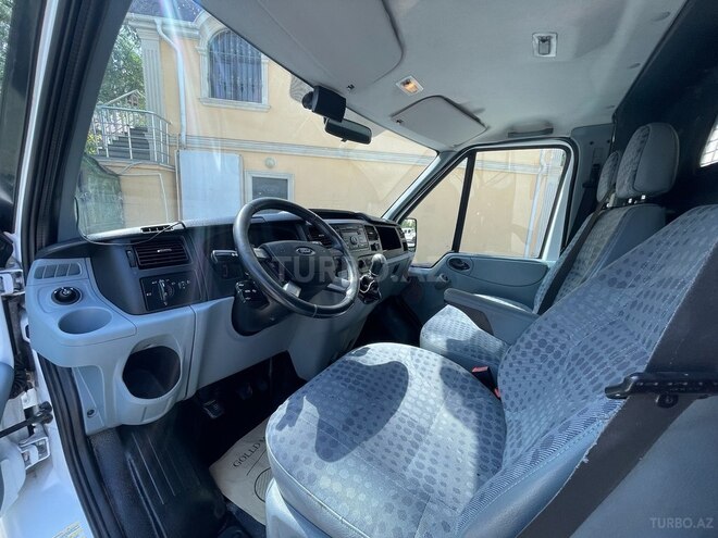 Ford Transit 2011, 185,000 km - 2.2 л - Bakı
