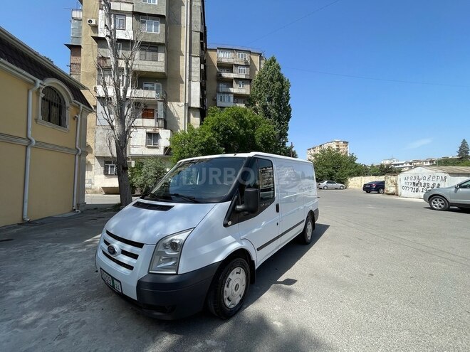 Ford Transit 2011, 185,000 km - 2.2 л - Bakı