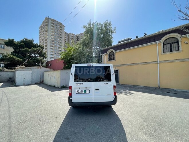 Ford Transit 2011, 185,000 km - 2.2 л - Bakı