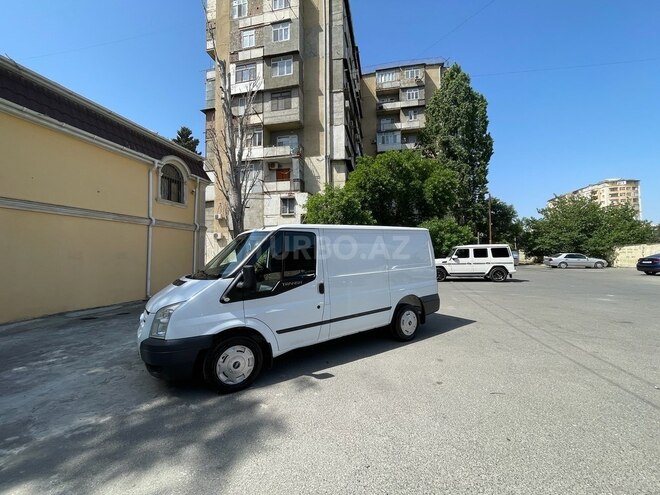 Ford Transit 2011, 185,000 km - 2.2 л - Bakı