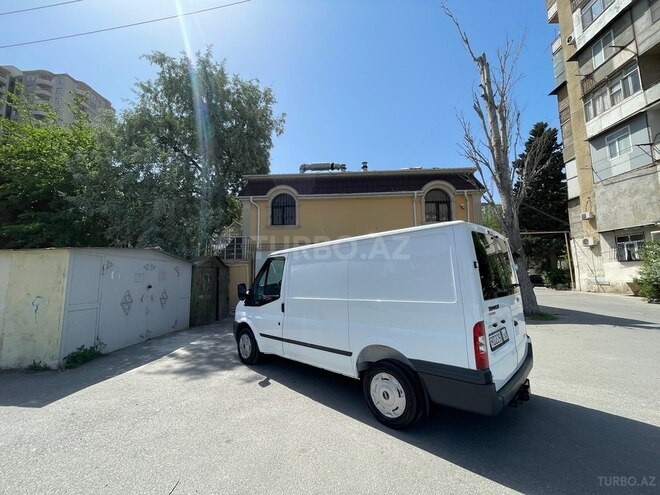 Ford Transit 2011, 185,000 km - 2.2 л - Bakı
