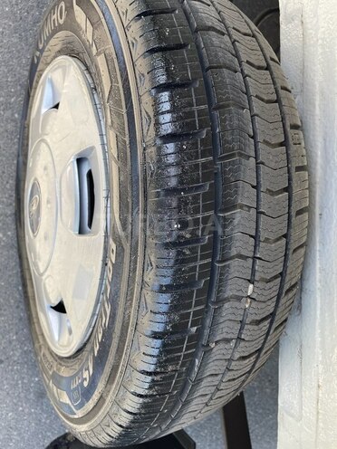 Ford Transit 2011, 185,000 km - 2.2 л - Bakı