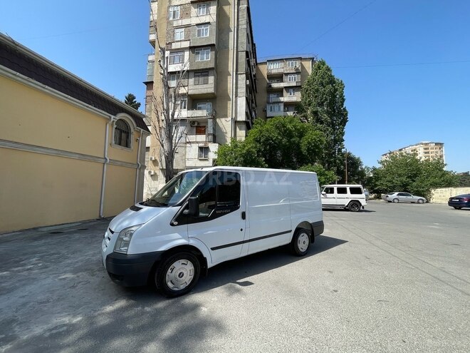 Ford Transit 2011, 185,000 km - 2.2 л - Bakı