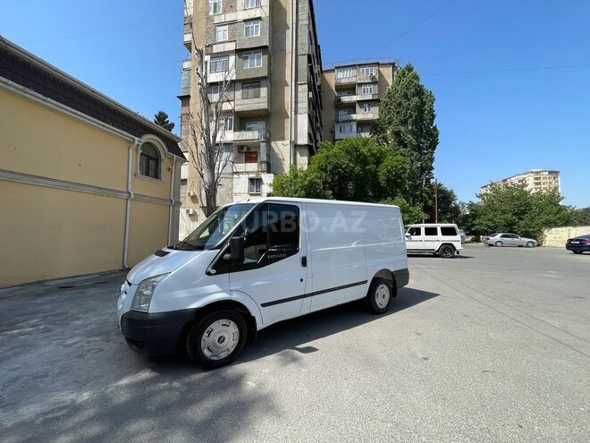Ford Transit 2011, 185,000 km - 2.2 л - Bakı