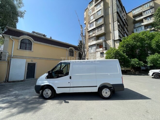 Ford Transit 2011, 185,000 km - 2.2 л - Bakı