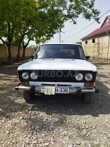 LADA (VAZ) 2106