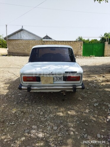 LADA (VAZ) 2106